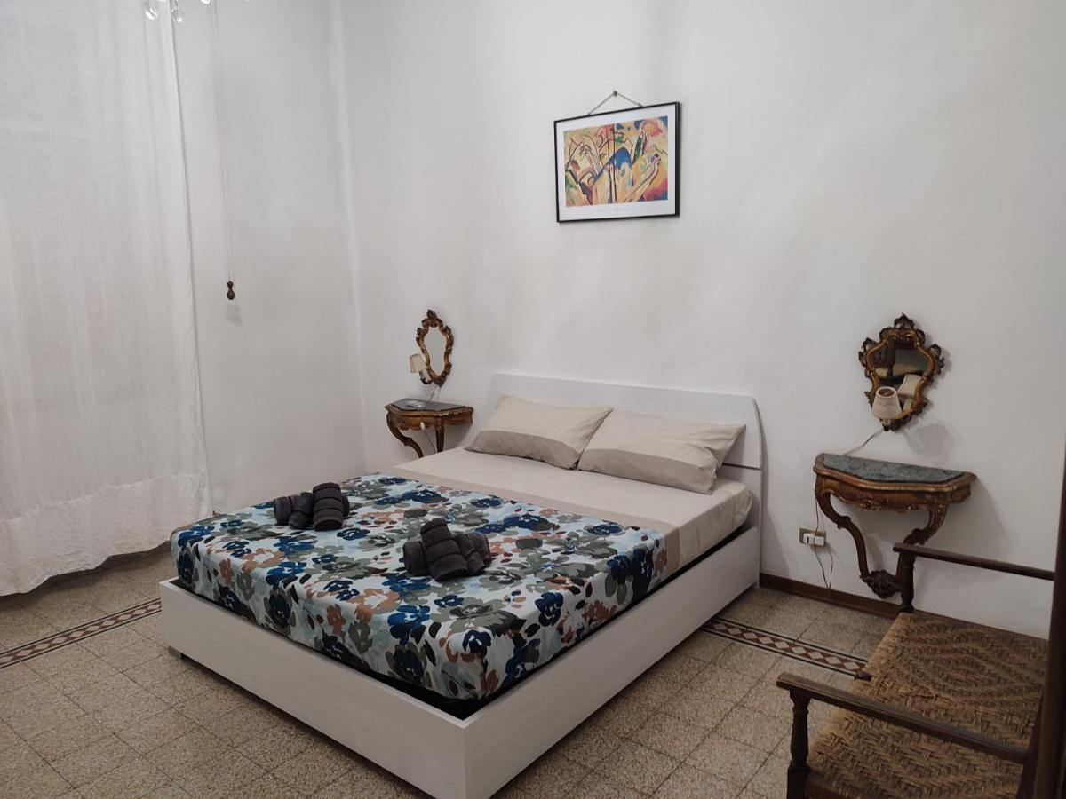 Casa Del Ciancio Apartment Palermo Exterior photo